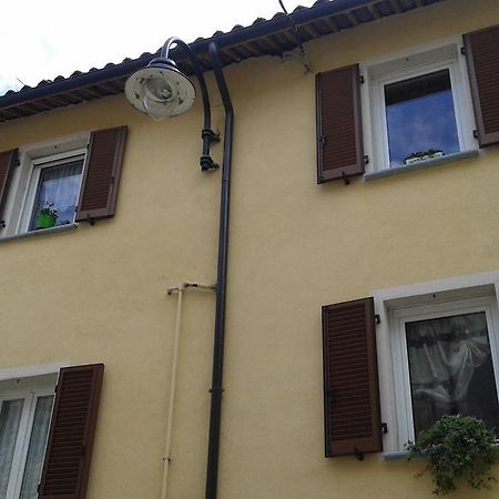 La Casa Di Adri Hotell Mondovì Eksteriør bilde