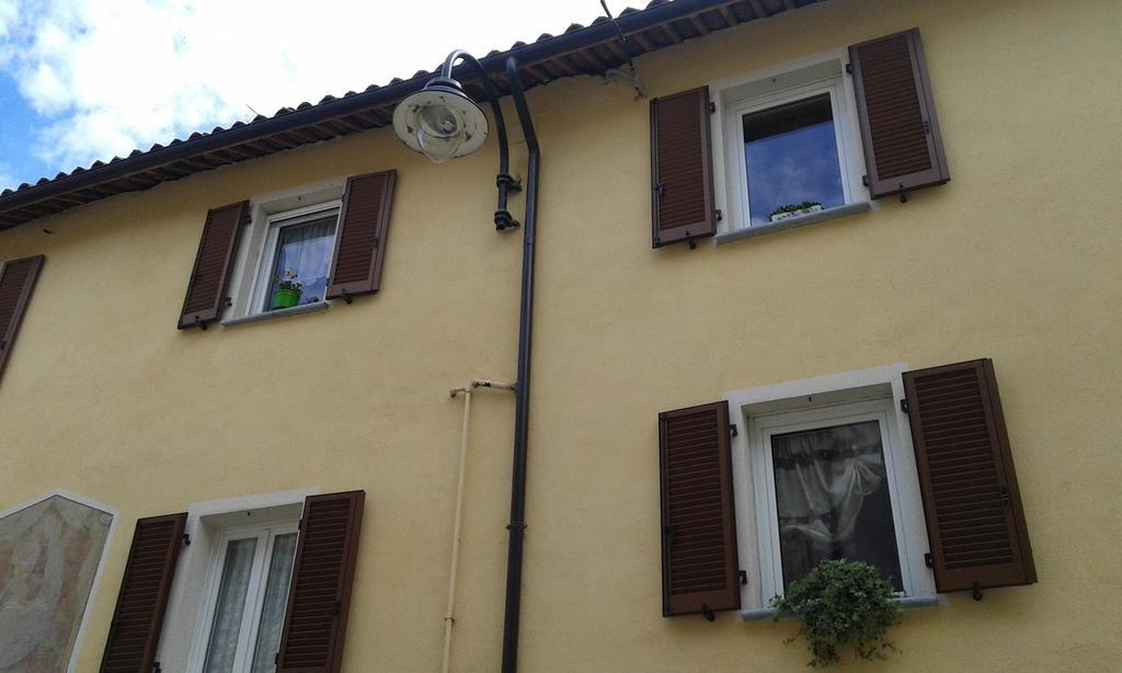 La Casa Di Adri Hotell Mondovì Eksteriør bilde