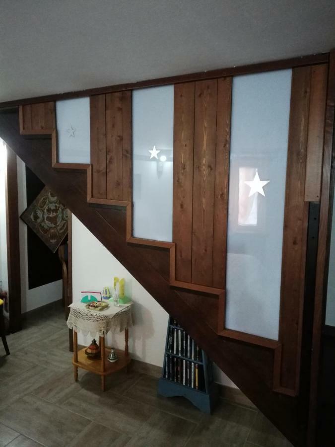 La Casa Di Adri Hotell Mondovì Eksteriør bilde