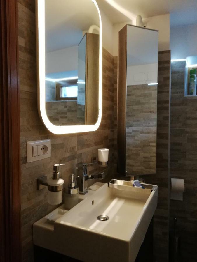 La Casa Di Adri Hotell Mondovì Eksteriør bilde