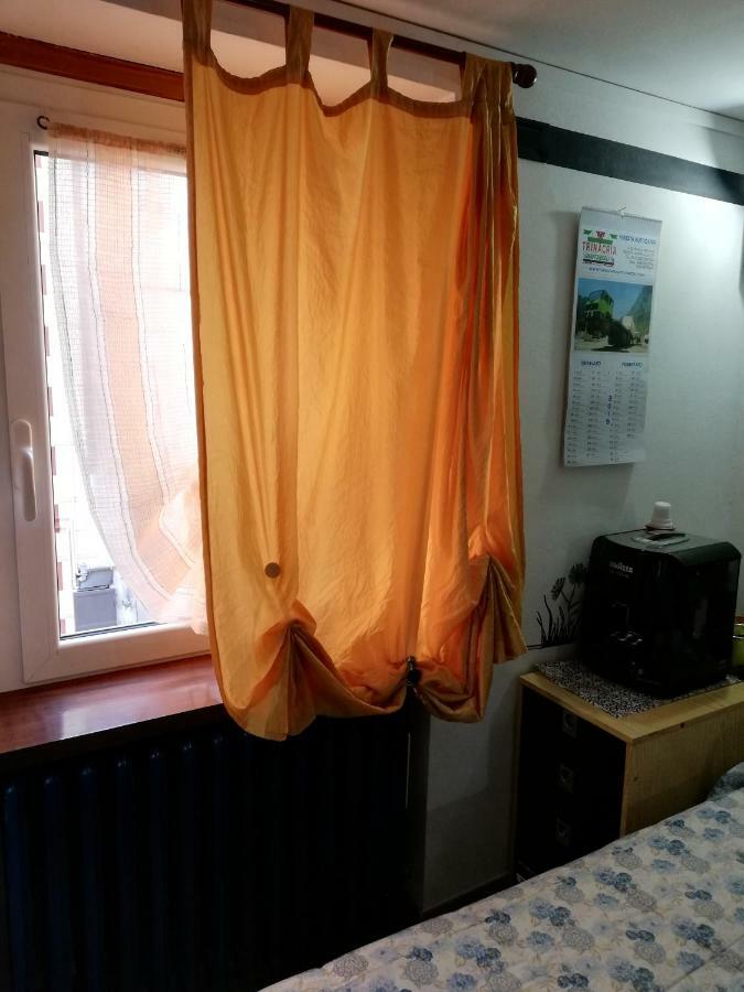 La Casa Di Adri Hotell Mondovì Eksteriør bilde
