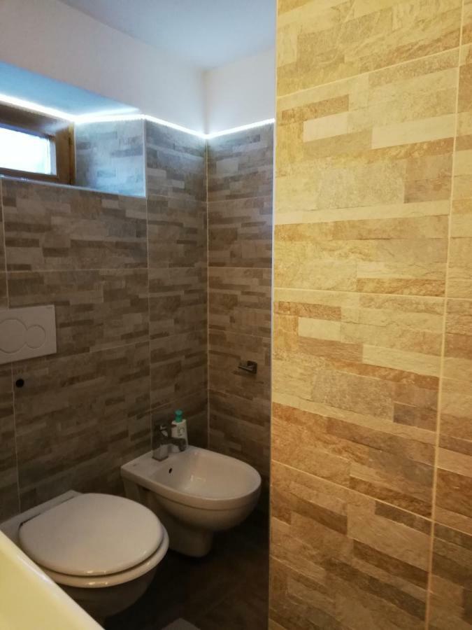 La Casa Di Adri Hotell Mondovì Eksteriør bilde