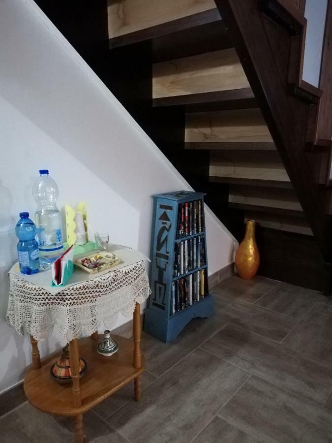 La Casa Di Adri Hotell Mondovì Eksteriør bilde