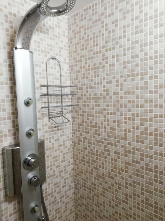 La Casa Di Adri Hotell Mondovì Eksteriør bilde